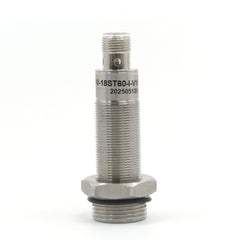 Pressure sensors