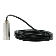 Vibration sensors