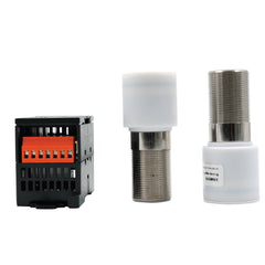 Wireless sensors