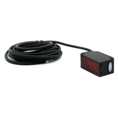 Laser ranging sensors