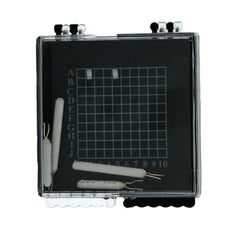 Wire wound & Thin film Platinum RTDs