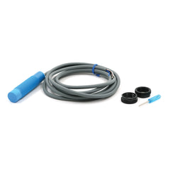 Capacitive sensors