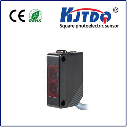 KZQ-01 Full-featured Light Curtain Controller