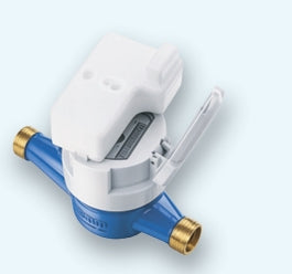 AMR/AMI Water meter