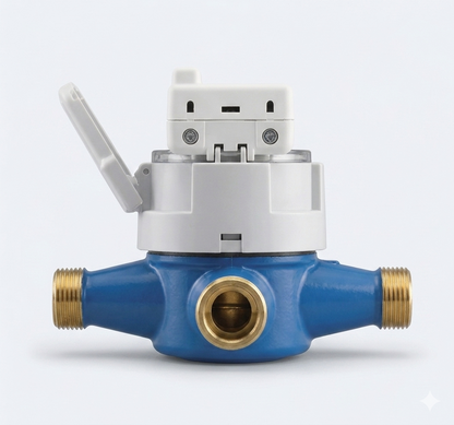 AMR/AMI Water meter